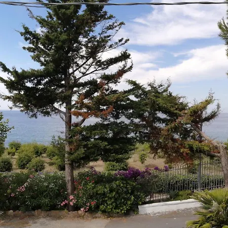 公寓式酒店 Villaggio Turistico La Vesca