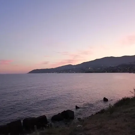 Villaggio Turistico La Vesca Sanremo