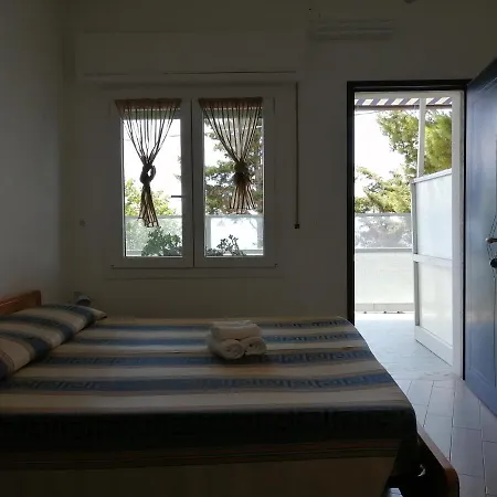 Villaggio Turistico La Vesca 3* Sanremo