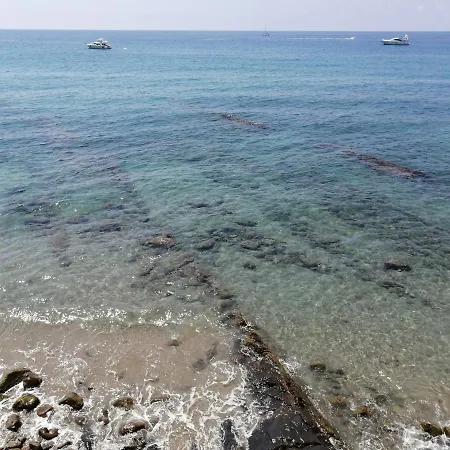 Villaggio Turistico La Vesca شقة فندقية سانريمو