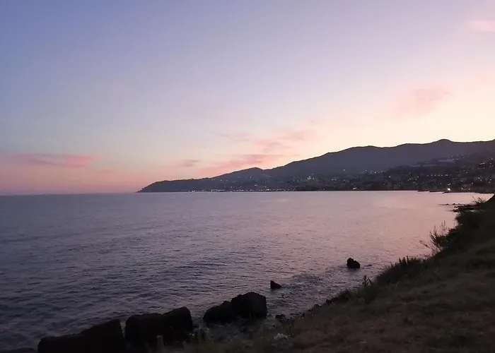 Villaggio Turistico La Vesca San Remo