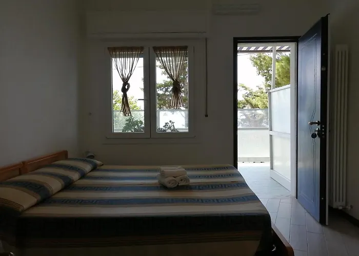 Villaggio Turistico La Vesca 3* Sanremo