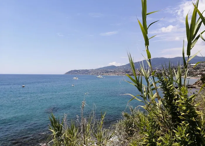 Villaggio Turistico La Vesca 3* San Remo